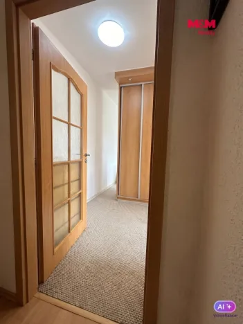 Prodej bytu 3+1, Ostrava - Poruba, Kosmická, 66 m2