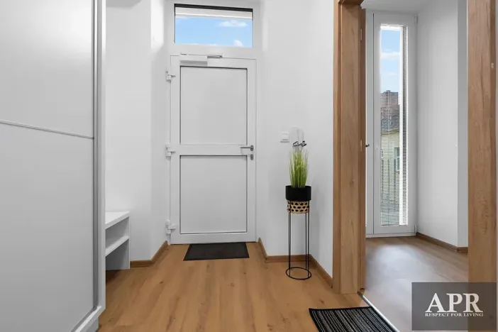 Pronájem bytu 1+kk, Strážnice, náměstí Svobody, 46 m2