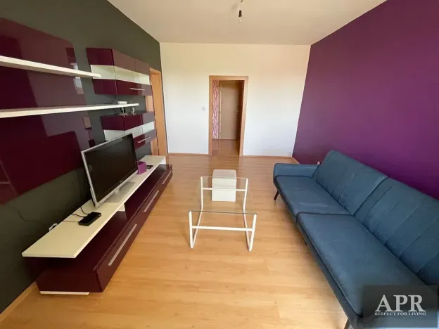 Pronájem bytu 2+1, Uherský Brod, Družstevní, 58 m2