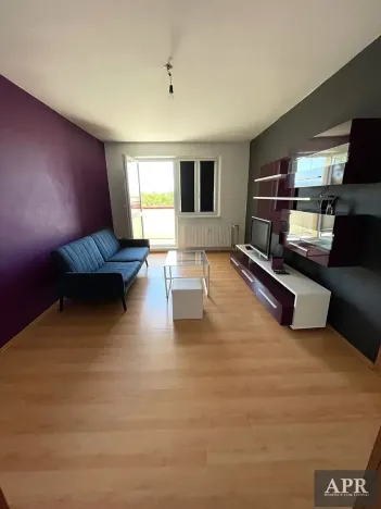 Pronájem bytu 2+1, Uherský Brod, Družstevní, 58 m2
