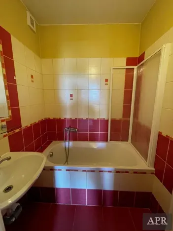 Pronájem bytu 2+1, Uherský Brod, Družstevní, 58 m2