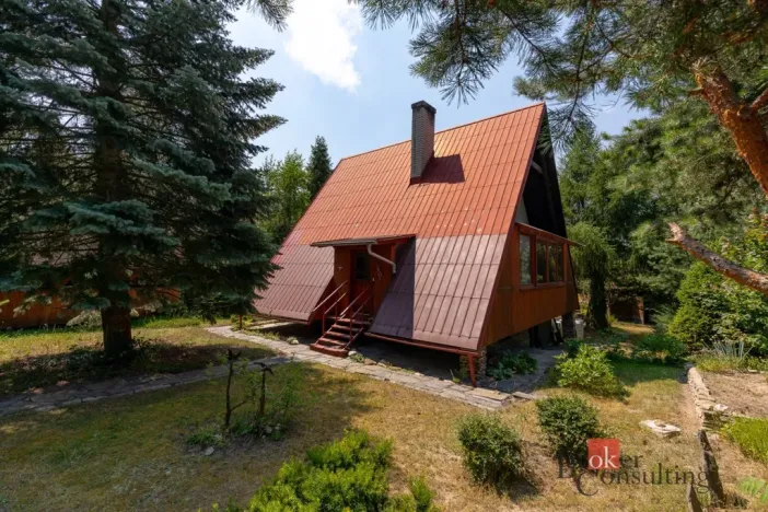 Prodej chaty, Jakartovice, 81 m2