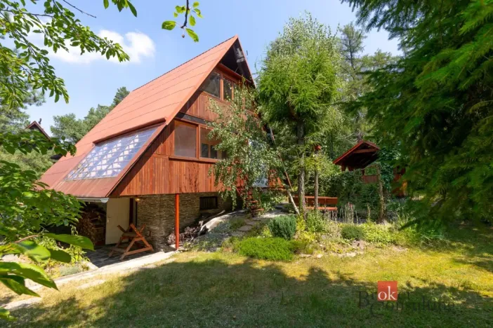 Prodej chaty, Jakartovice, 81 m2