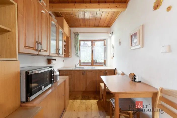Prodej chaty, Jakartovice, 81 m2