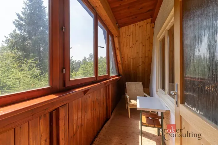 Prodej chaty, Jakartovice, 81 m2