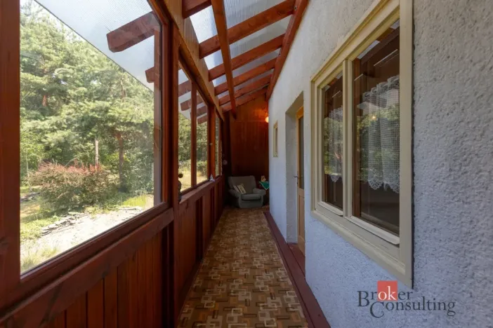 Prodej chaty, Jakartovice, 81 m2