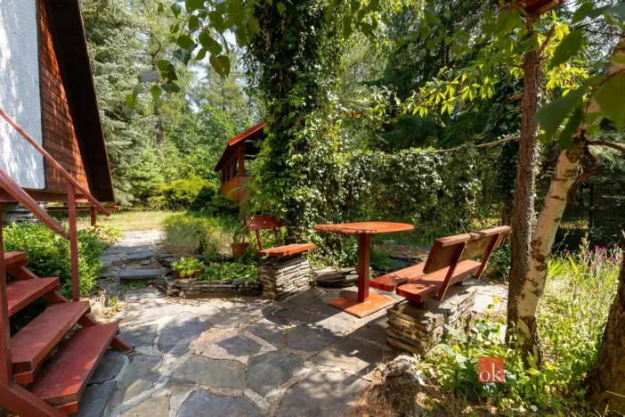 Prodej chaty, Jakartovice, 81 m2