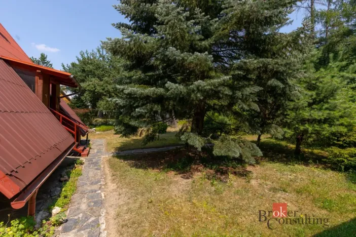 Prodej chaty, Jakartovice, 81 m2