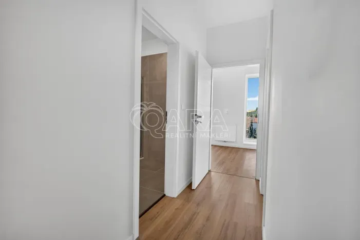 Prodej bytu 3+1, Brno - Židenice, Bubeníčkova, 74 m2