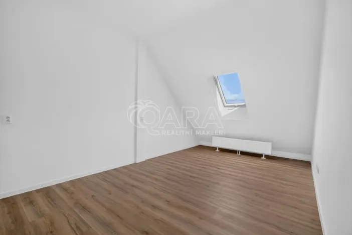 Prodej bytu 3+1, Brno - Židenice, Bubeníčkova, 74 m2