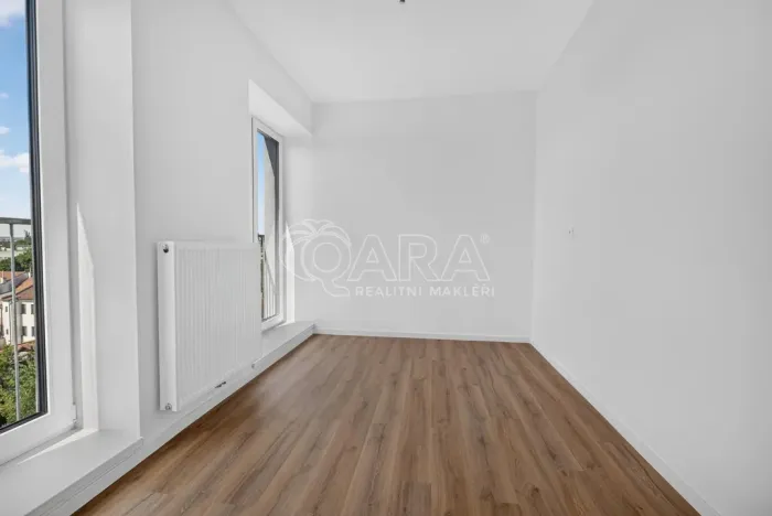 Prodej bytu 3+1, Brno - Židenice, Bubeníčkova, 74 m2