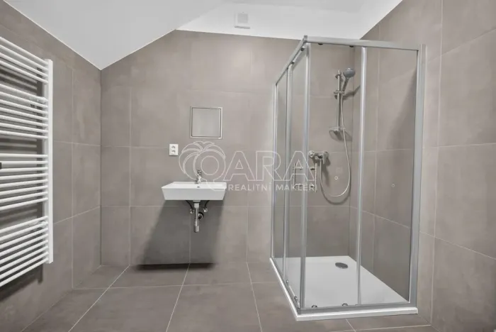 Prodej bytu 3+1, Brno - Židenice, Bubeníčkova, 74 m2