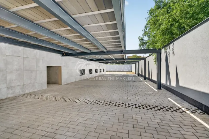 Prodej bytu 3+1, Brno - Židenice, Bubeníčkova, 74 m2