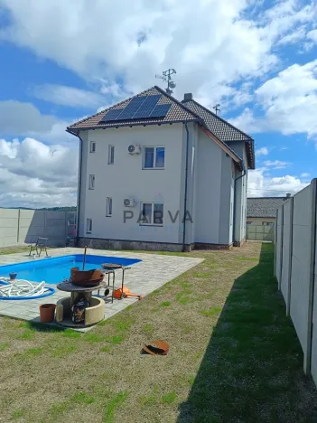 Pronájem bytu 4+1, Příkosice, 115 m2