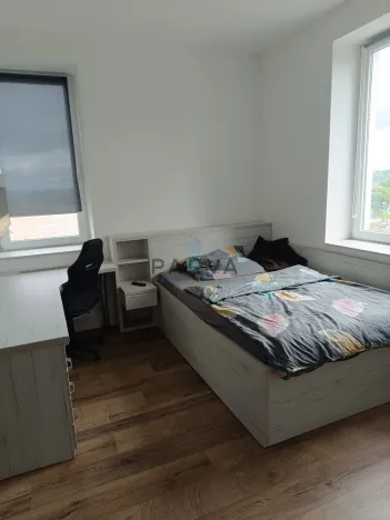 Pronájem bytu 4+1, Příkosice, 115 m2