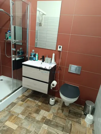 Pronájem bytu 4+1, Příkosice, 115 m2