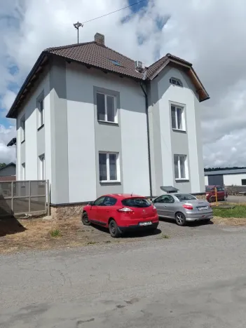 Pronájem bytu 4+1, Příkosice, 115 m2