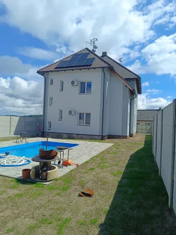 Pronájem bytu 4+1, Příkosice, 115 m2