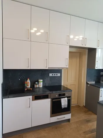 Pronájem bytu 4+1, Příkosice, 115 m2