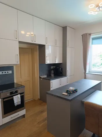 Pronájem bytu 4+1, Příkosice, 115 m2