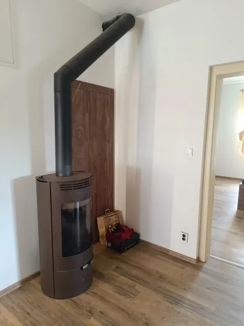 Pronájem bytu 4+1, Příkosice, 115 m2