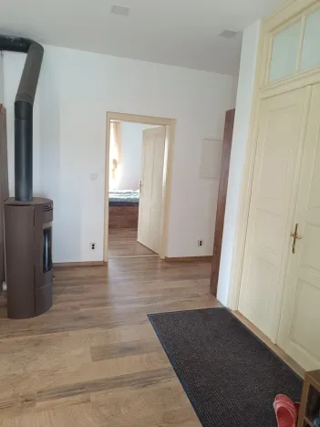 Pronájem bytu 4+1, Příkosice, 115 m2