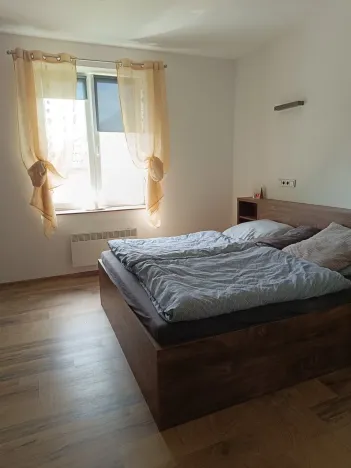 Pronájem bytu 4+1, Příkosice, 115 m2