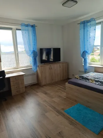 Pronájem bytu 4+1, Příkosice, 115 m2