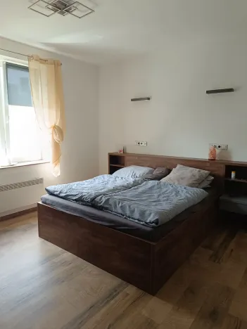 Pronájem bytu 4+1, Příkosice, 115 m2