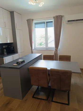 Pronájem bytu 4+1, Příkosice, 115 m2