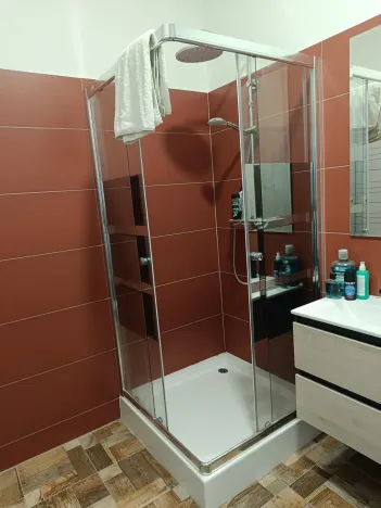 Pronájem bytu 4+1, Příkosice, 115 m2