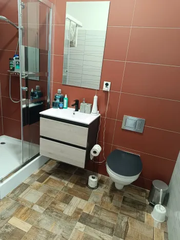 Pronájem bytu 4+1, Příkosice, 115 m2