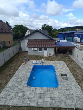Pronájem bytu 4+1, Příkosice, 115 m2