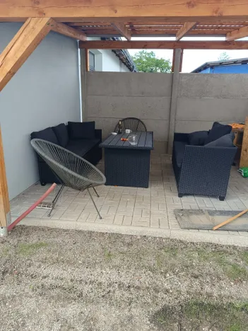 Pronájem bytu 4+1, Příkosice, 115 m2