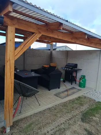 Pronájem bytu 4+1, Příkosice, 115 m2
