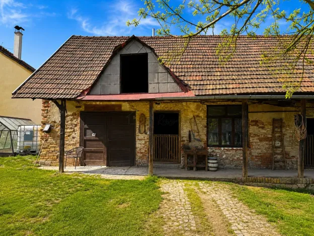 Prodej komerční, Šelešovice, 158 m2