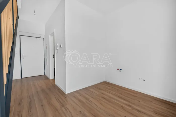 Prodej bytu 2+1, Brno - Židenice, Bubeníčkova, 42 m2