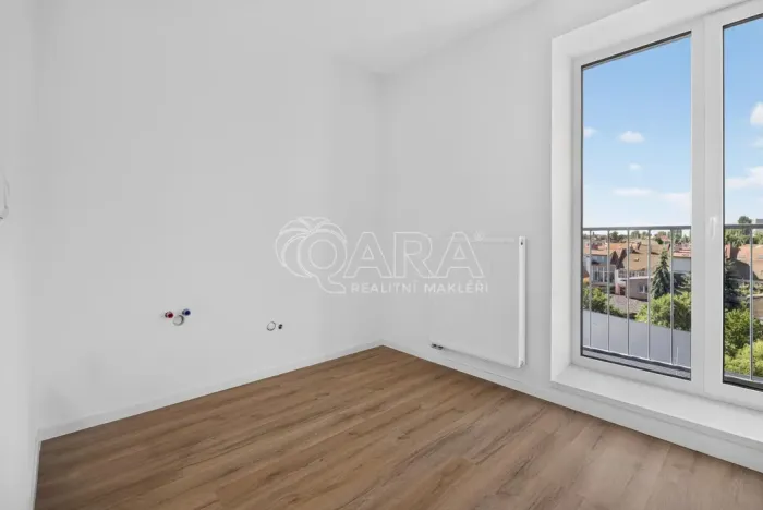 Prodej bytu 2+1, Brno - Židenice, Bubeníčkova, 42 m2