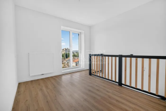 Prodej bytu 2+1, Brno - Židenice, Bubeníčkova, 42 m2