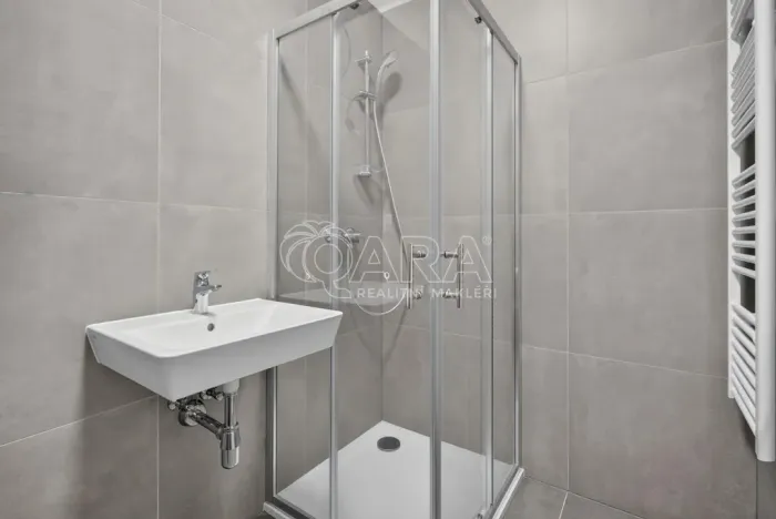 Prodej bytu 2+1, Brno - Židenice, Bubeníčkova, 42 m2
