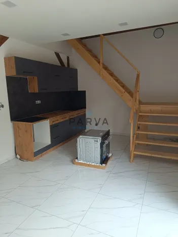Pronájem rodinného domu, Příkosice, 42 m2