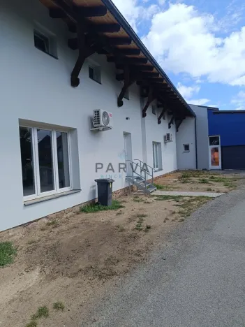 Pronájem rodinného domu, Příkosice, 42 m2