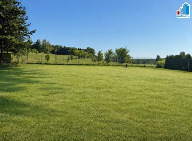 Prodej pozemku pro bydlení, Štěnovický Borek, 627 m2