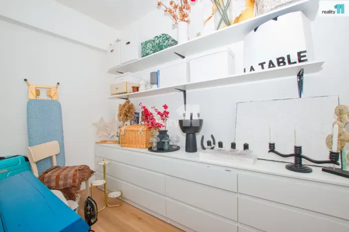 Pronájem bytu 3+kk, Liberec - Liberec II-Nové Město, Papírová, 94 m2