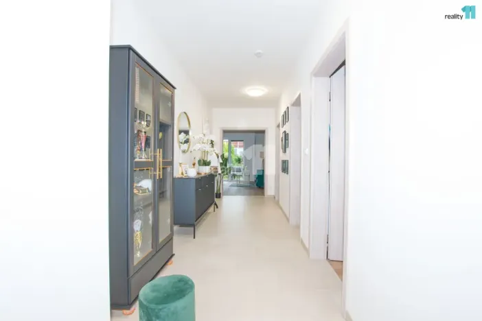 Pronájem bytu 3+kk, Liberec - Liberec II-Nové Město, Papírová, 94 m2