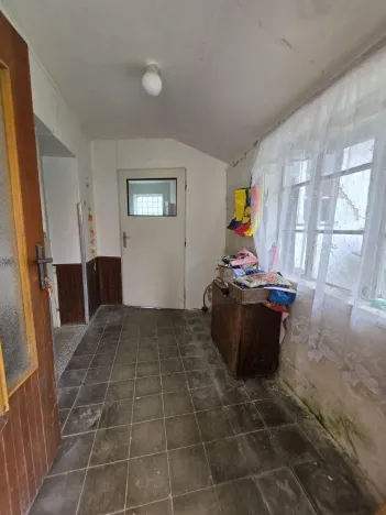 Prodej rodinného domu, Nové Syrovice, 85 m2