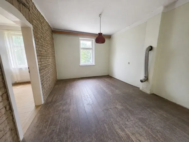 Prodej rodinného domu, Nové Syrovice, 85 m2