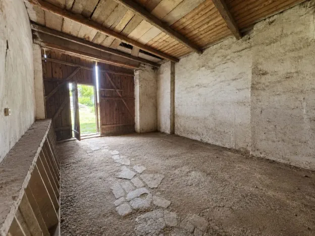 Prodej rodinného domu, Nové Syrovice, 85 m2