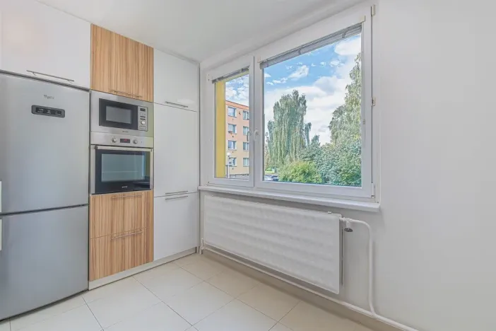 Pronájem bytu 3+1, Olomouc - Lazce, Synkova, 75 m2