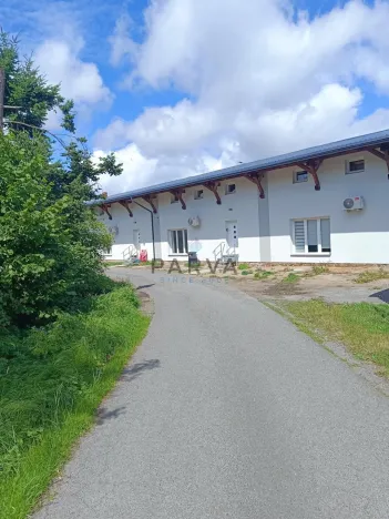Pronájem rodinného domu, Příkosice, 43 m2